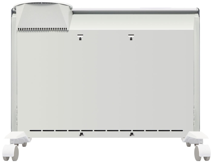 Конвектор Ballu Enzo BEC/EZER-1500,  до 20 м2, влагозащита, белый фото 6