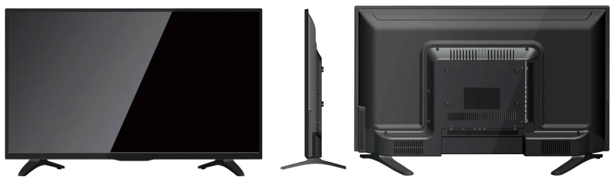 Телевизор Asano 32LH1020S фото 2