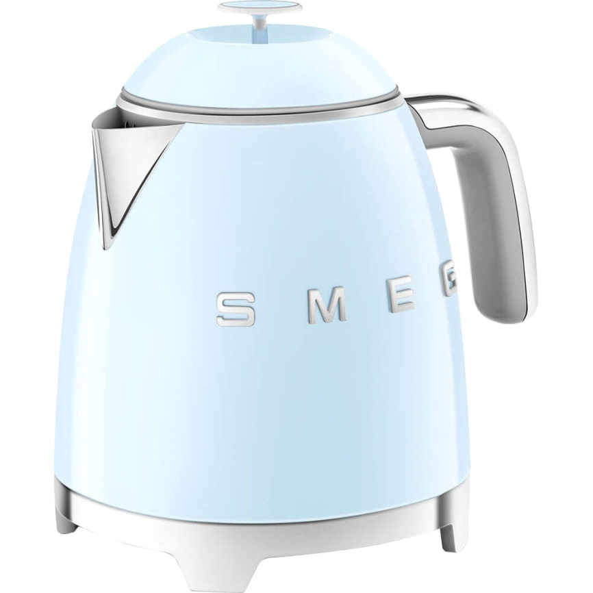 Чайники SMEG KLF05PBEU фото 2