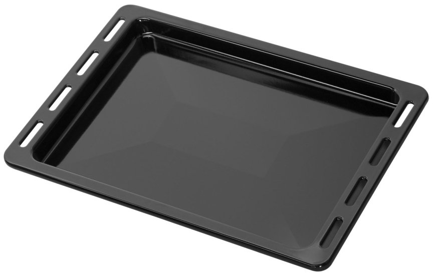 Электрический духовой шкаф Meferi MEO6010GR ULTRA 59 см, 65 л гриль конвекция, серый фото 15