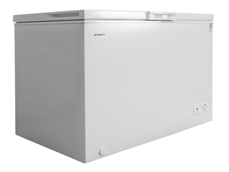 Морозильный ларь BD (W)-380RX KRAFT фото 2