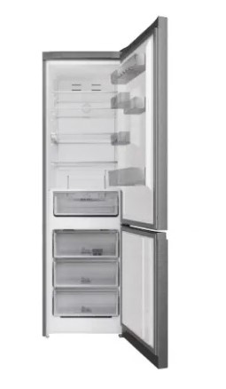Холодильник HT 7201I MX O3 869892400110 HOTPOINT фото 6