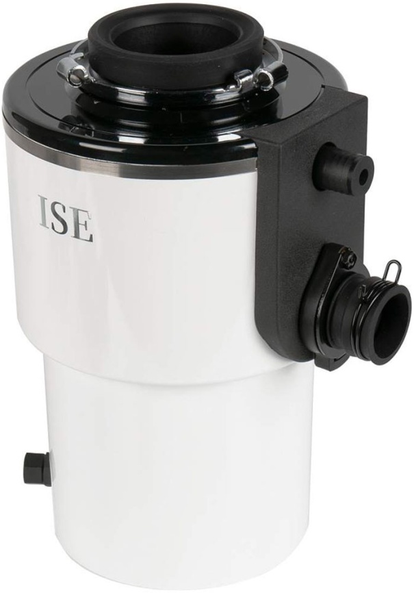 Измельчитель пищевых отходов ISE ISE-200 фото 4