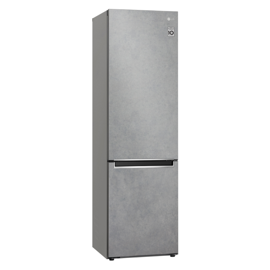 Холодильник LG LG GA-B509MCZL фото 3