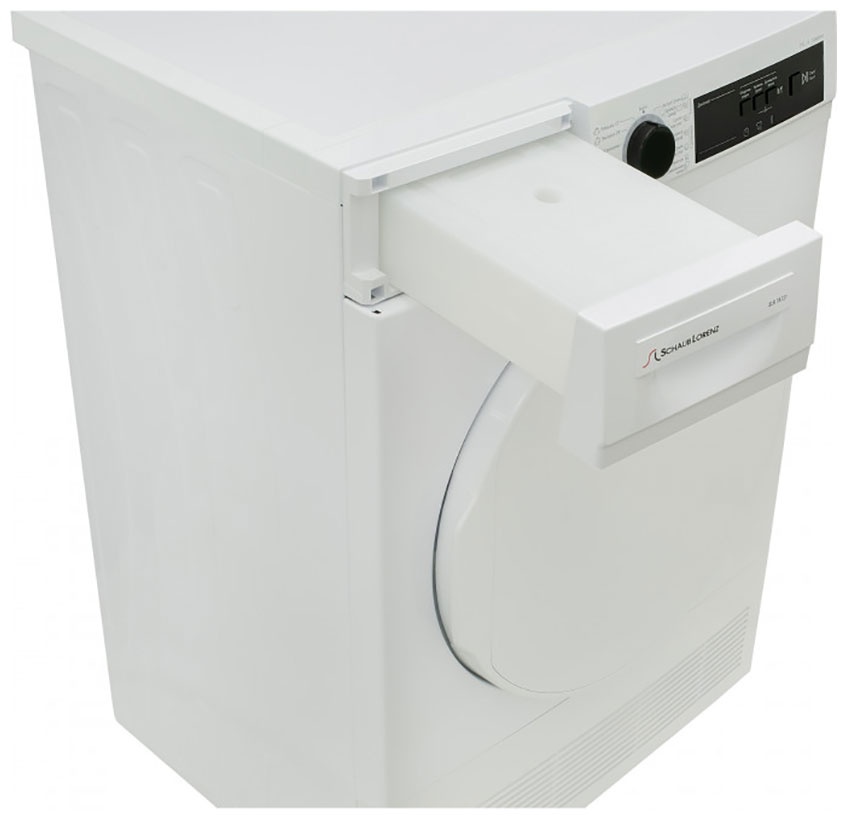 Сушильная машина Schaub Lorenz SLR TA721 фото 5