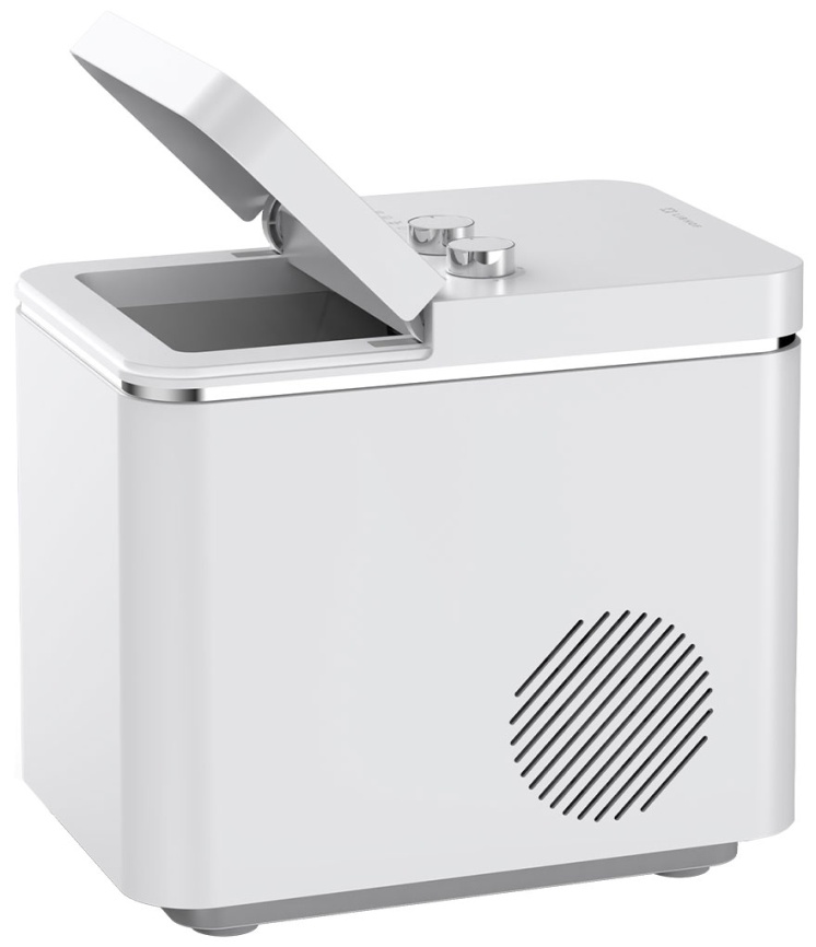 Льдогенератор Libhof IM-312 фото 8