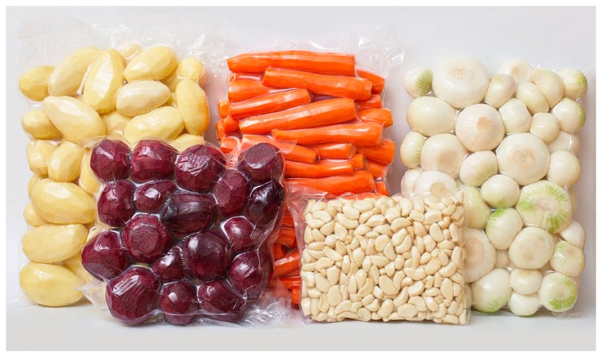 Вакуумный упаковщик Caso FastVAC 4008, импульсный режим, 200 Вт фото 4