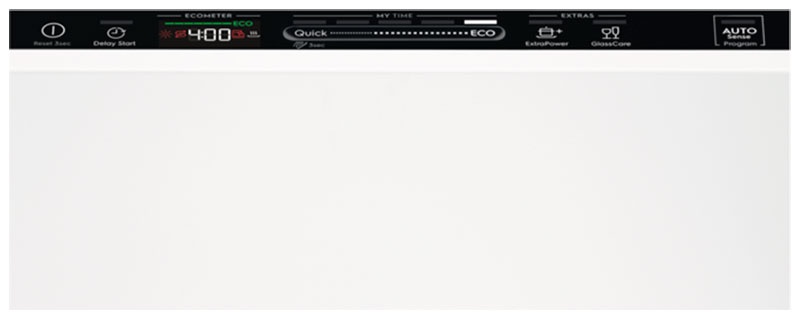 Встраиваемая посудомоечная машина Electrolux EEM48300L фото 2