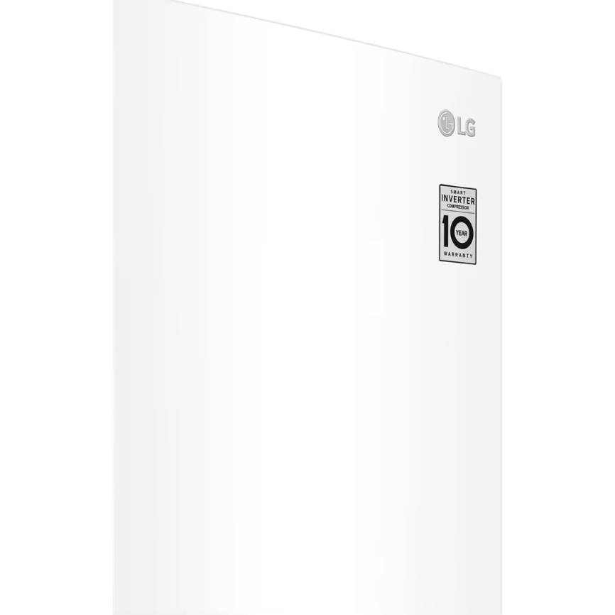 Холодильник LG LG GA-B509CQCL фото 5