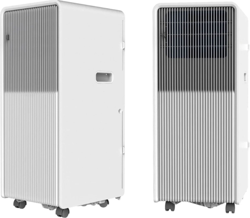 Мобильный кондиционер Aurum ARC09-PCNPE1 фото 6