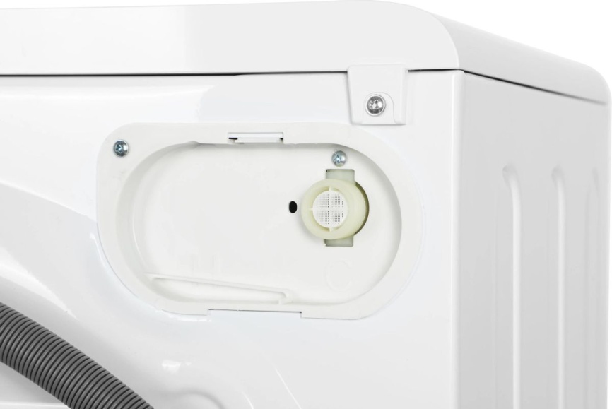 Стиральная машина Indesit Стиральная машина Indesit BWSA 6109 WWV автомат 6 кг, 1000 об/мин, белый фото 9