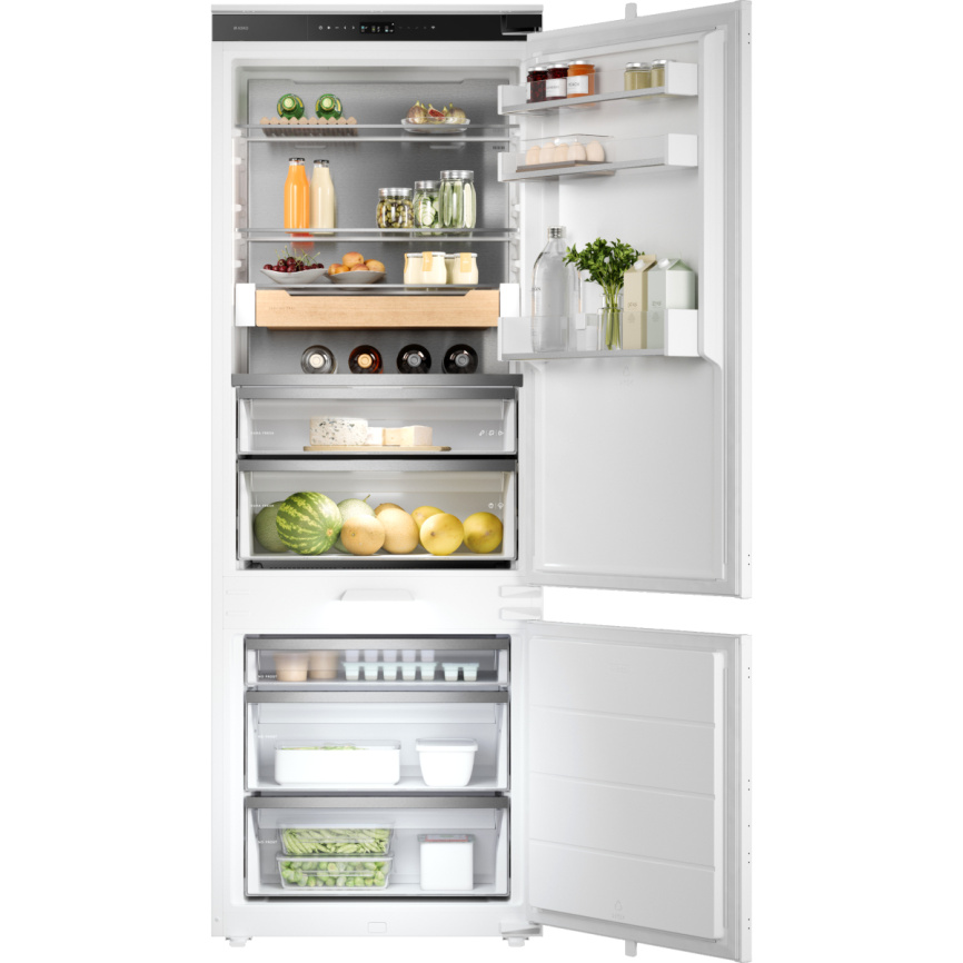 Встраиваемый холодильник ASKO ASKO RBC597SND1 фото 4