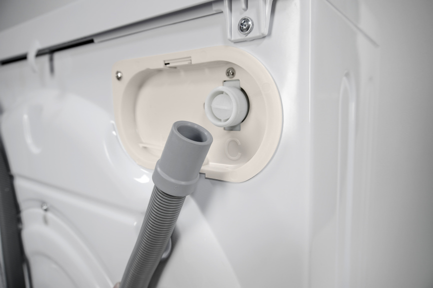 Стиральная машина WSTU 408 B 869898000030 STINOL фото 10