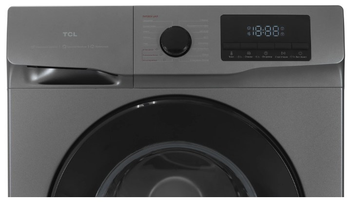 Стиральная машина W-SF606G TCL фото 6