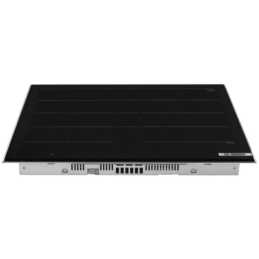 Встраиваемая индукционная панель BOSCH Встраиваемая варочная панель BOSCH PXY675DC1E фото 4
