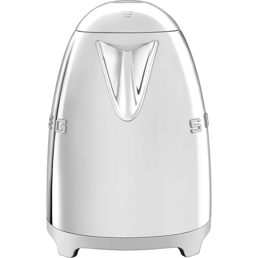 Чайники SMEG KLF03SSEU фото 2