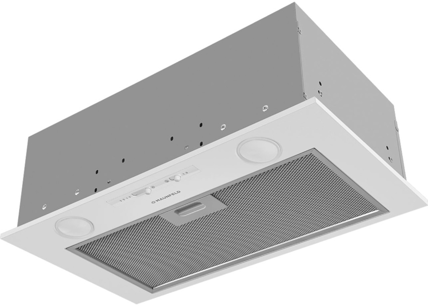 Вытяжка Maunfeld Crosby Light 5028, белый фото 1