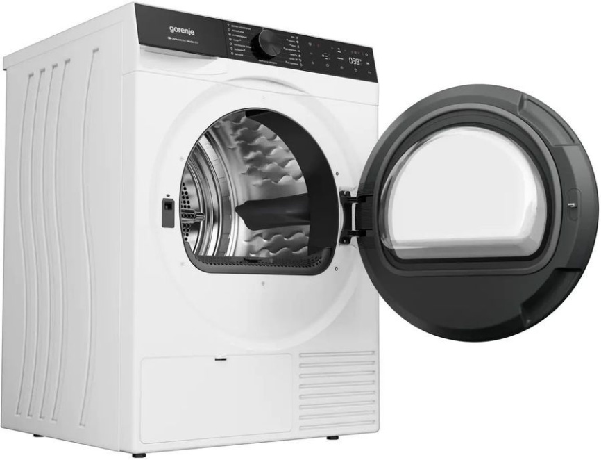 Сушильная машина GORENJE DG69D фото 2