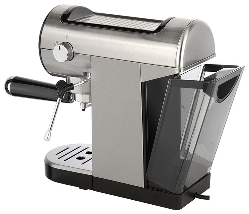 Кофеварка Leonord LE-1749 (108134) фото 4