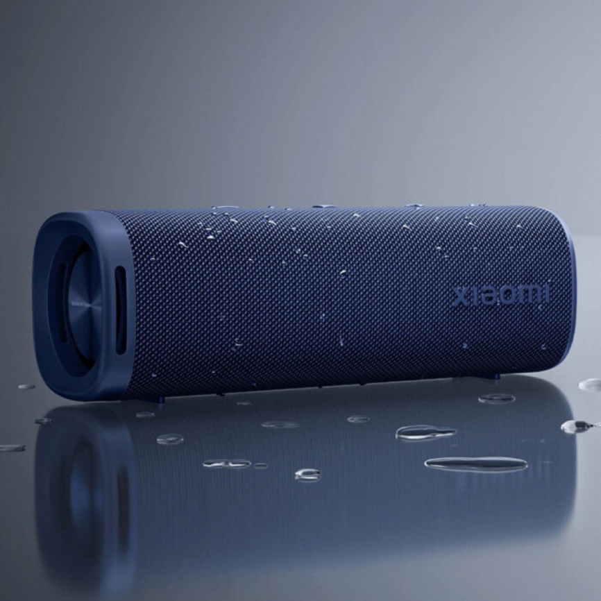 Беспроводная колонка Xiaomi S29D Sound Outdoor 30W Blue (QBH4265GL) фото 6