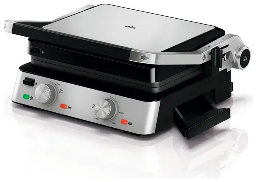 Электрогриль  Braun CG7010 фото 4