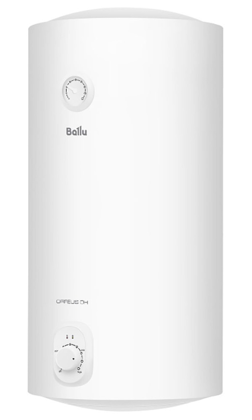 Водонагреватель накопительный Ballu BWH/S 50 Orfeus DH фото 1
