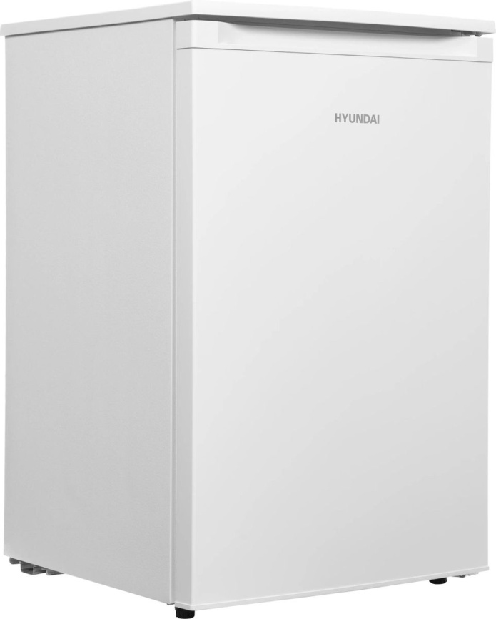 Однокамерный холодильник Hyundai CO15051A фото 4
