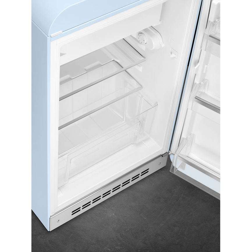 Холодильник SMEG SMEG FAB10RPB6 фото 6