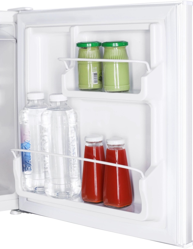 Мини-холодильник Nord NR 402 W фото 7