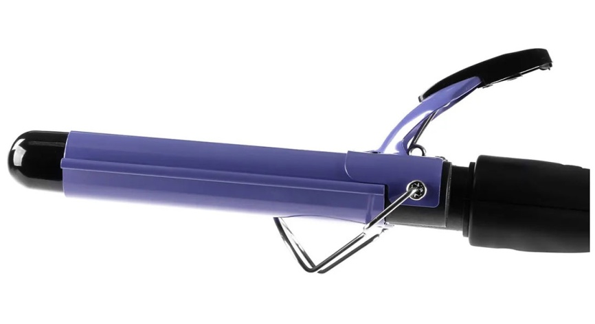 Стайлер Galaxy Line GL 4642, черный фото 5