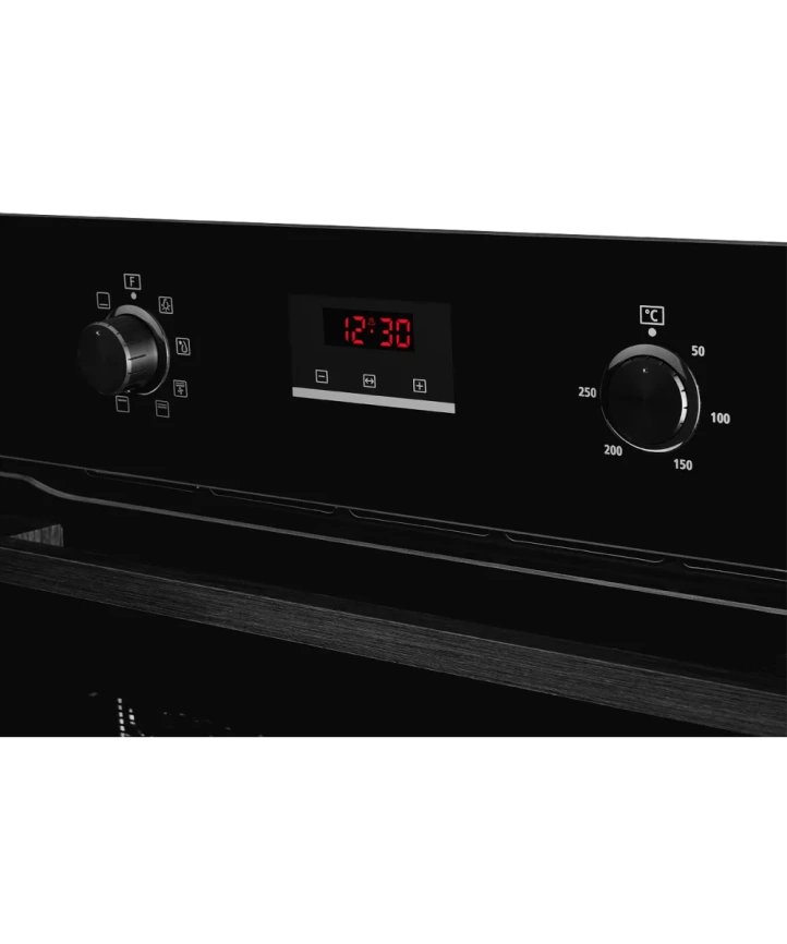 Духовой шкаф Kuppersberg HM 628 Black 11 фото 6