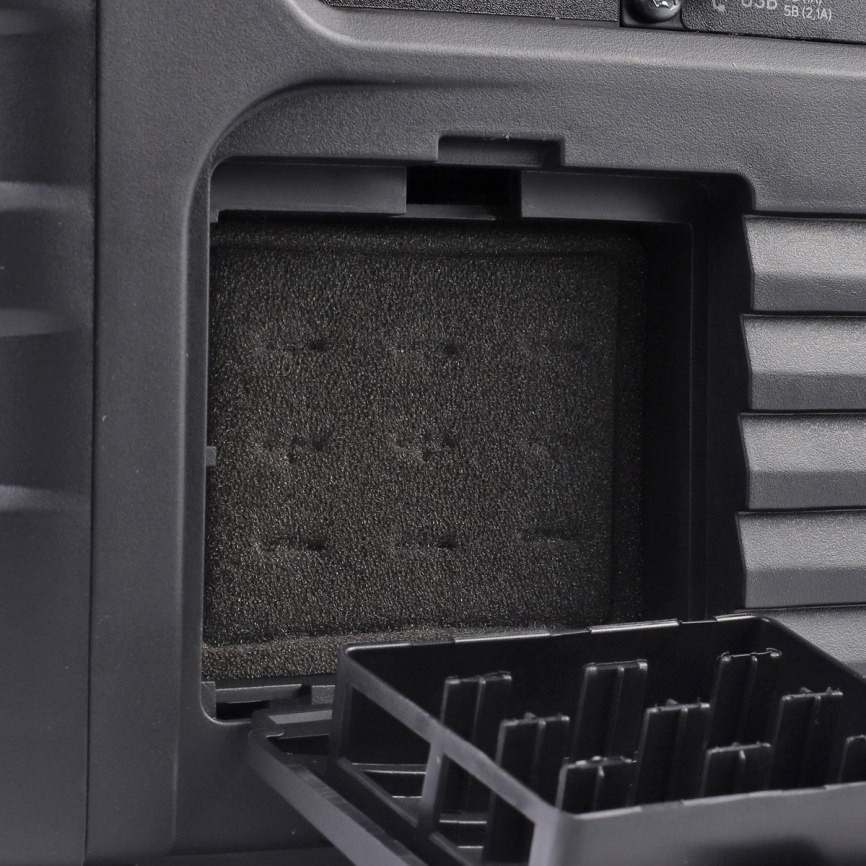 Генератор инверторный Patriot iGX 1200 1.0/1.2 кВт фото 10