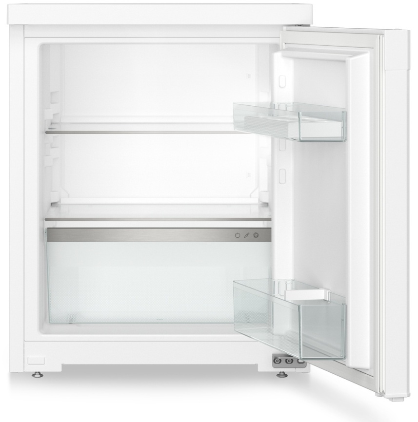 Однокамерный холодильник Liebherr Re 1000-20 001, белый фото 7