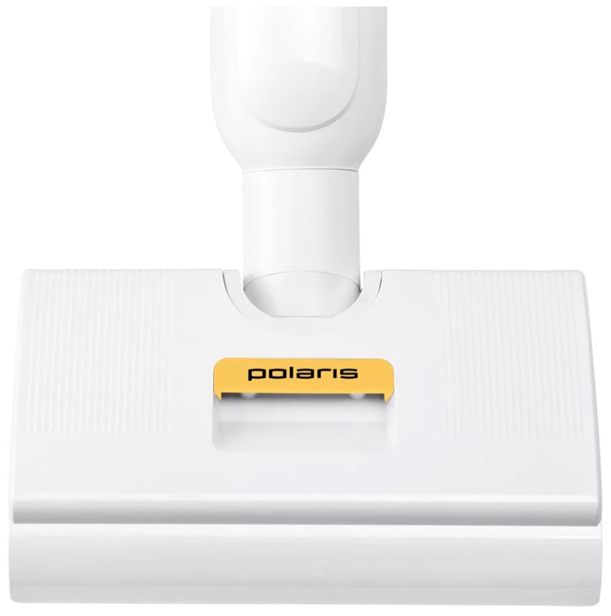 Беспроводная электрошвабра Polaris PFW 3065, белый фото 5