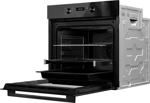 Электрический духовой шкаф Haier HOQ-A2AEN3GB фото 2