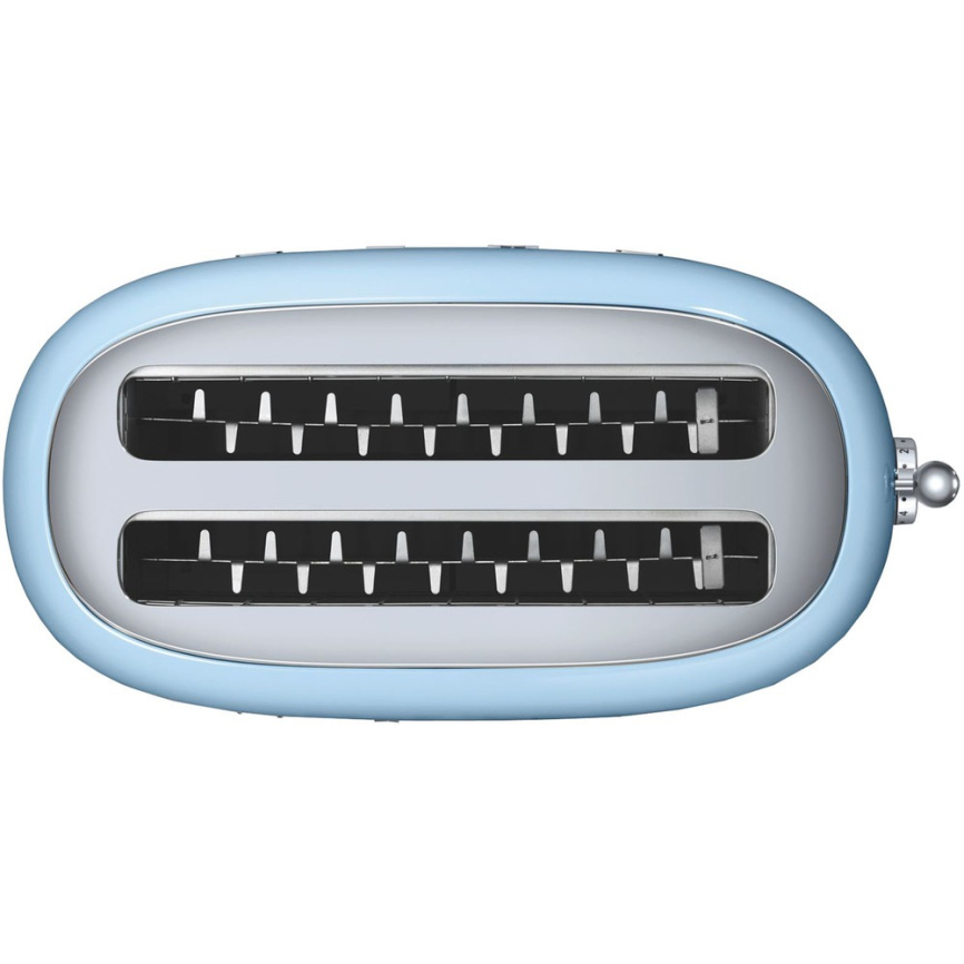Тостеры SMEG TSF02PBEU фото 3
