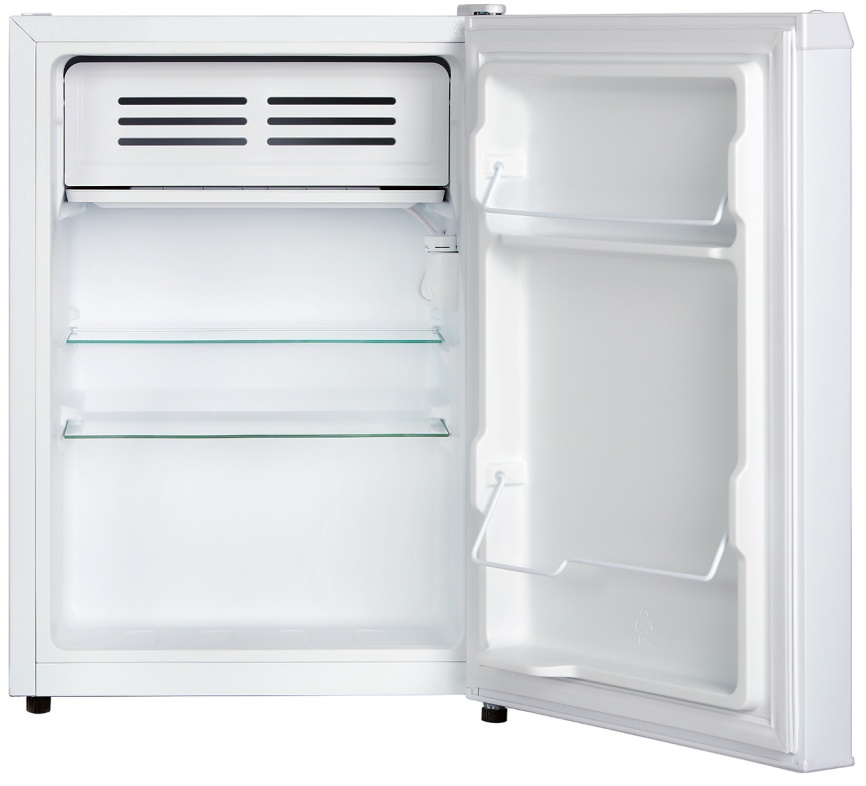 Однокамерный холодильник Бирюса 81 фото 3