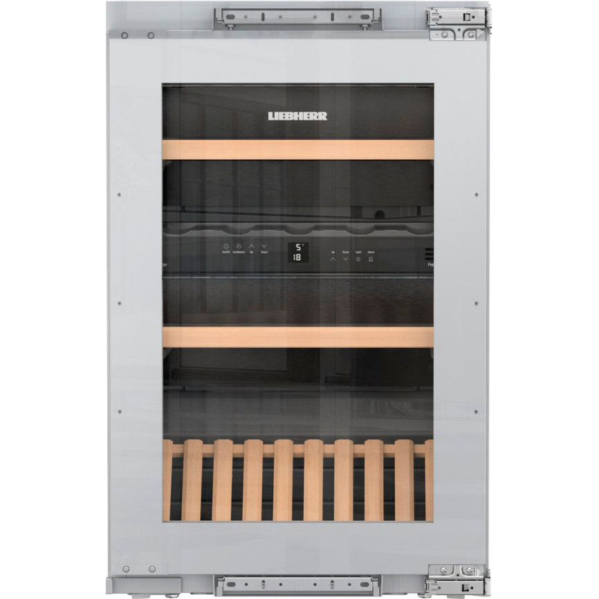 Винные шкафы LIEBHERR Liebherr EWTdf 1653-26 001 фото 1