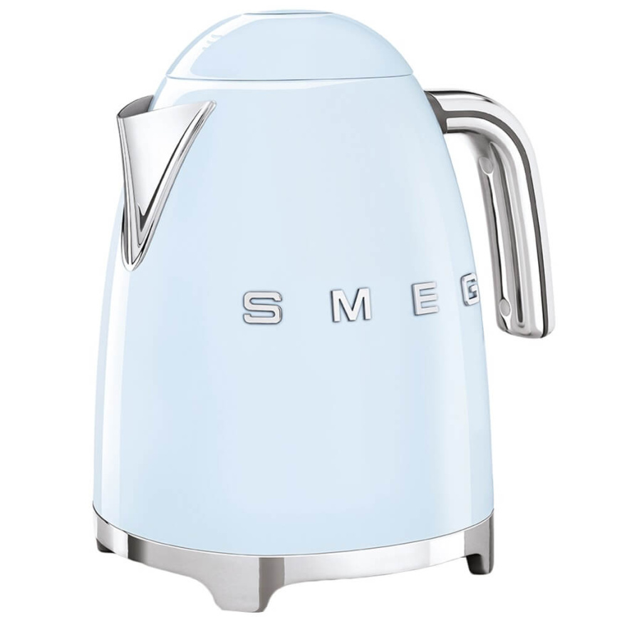 Чайники SMEG KLF03PBEU фото 2