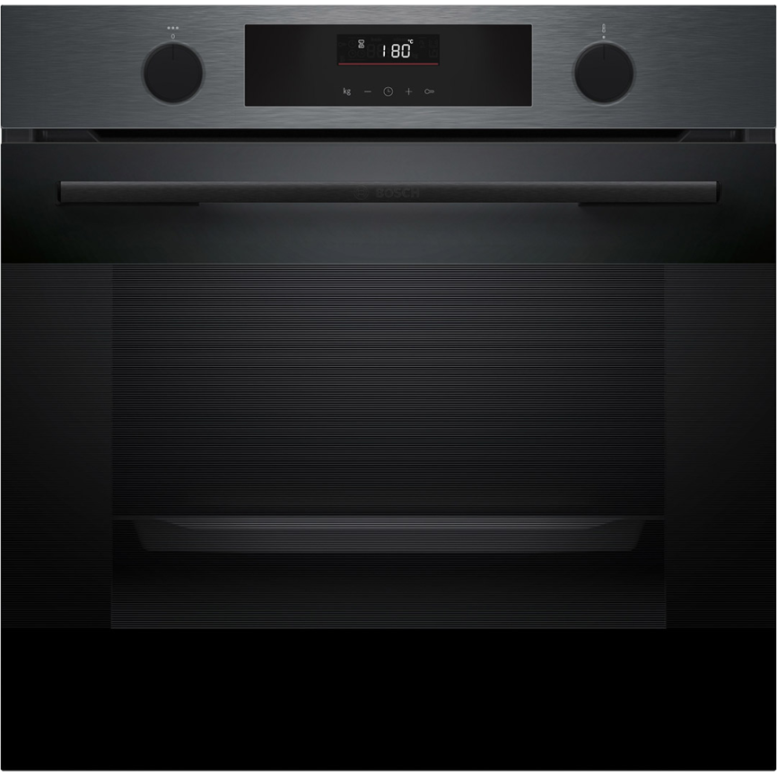 Встраиваемая электрическая духовка BOSCH BOSCH Serie 4 HUA736EG0T фото 1