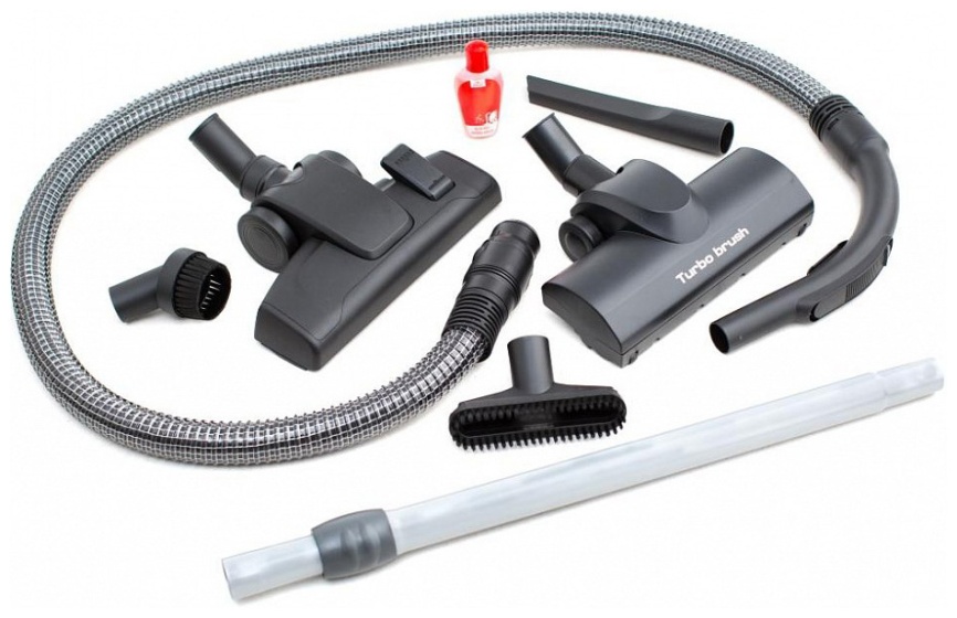 Пылесос напольный Arnica Bora 7000 Premium фото 5