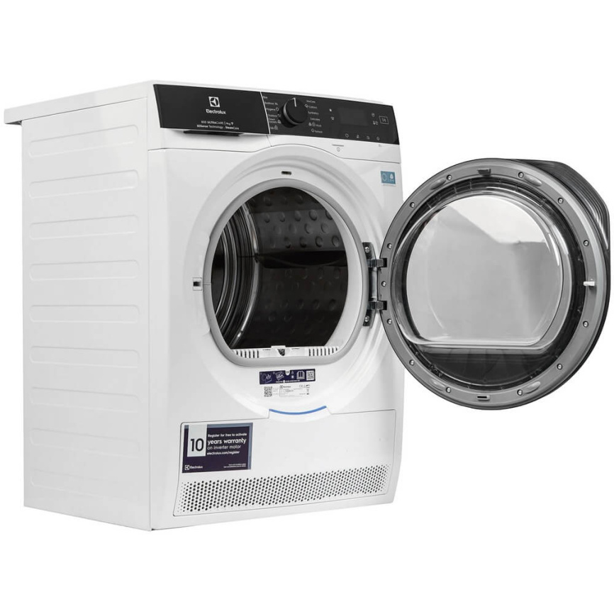 Сушильный барабан ELECTROLUX EW8D495MC фото 2