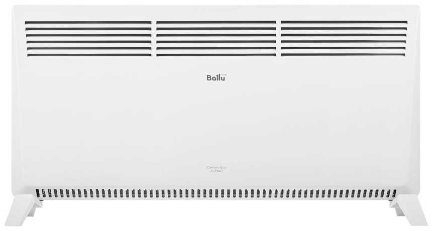 Конвектор Ballu Camino Eco Turbo BEC/EMT-2500 фото 1
