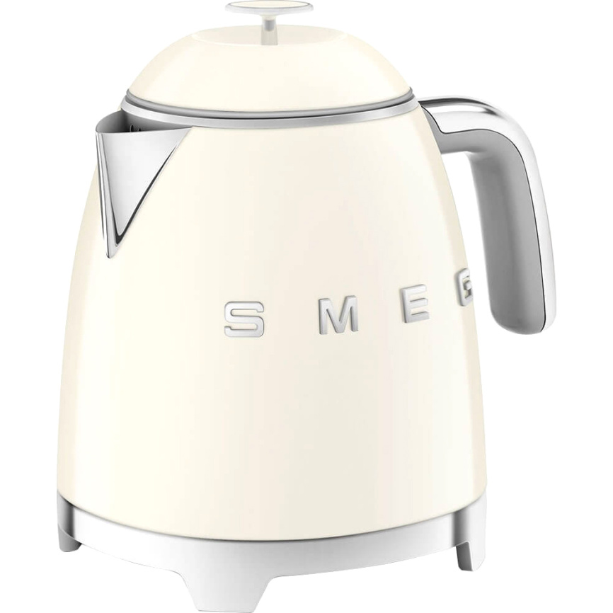 Чайники SMEG KLF05CREU фото 2