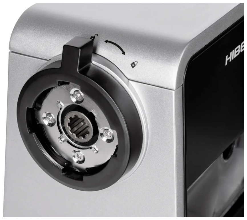 Мясорубка Hiberg MG 880 B фото 8