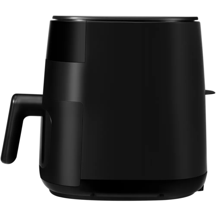 Аэрогриль электрический PAF 8003W WIFI IQ Home Черный POLARIS CN фото 9