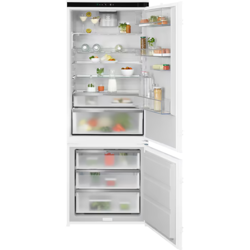 Встраиваемые холодильники  ELECTROLUX Electrolux KNP7TE75S фото 1