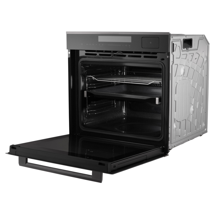 Электрический духовой шкаф Korting OKB 1350 S GNBX Steam фото 3