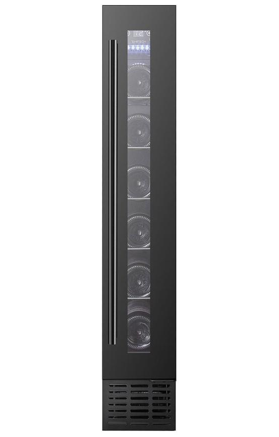 Винный шкаф Temptech CLX15SB фото 1