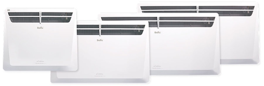 Модуль отопительный электрического конвектора Ballu Evolution Transformer BEC/EVU-2500 фото 10